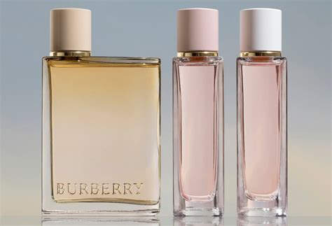 burberry parfum nr|list of burberry perfumes.